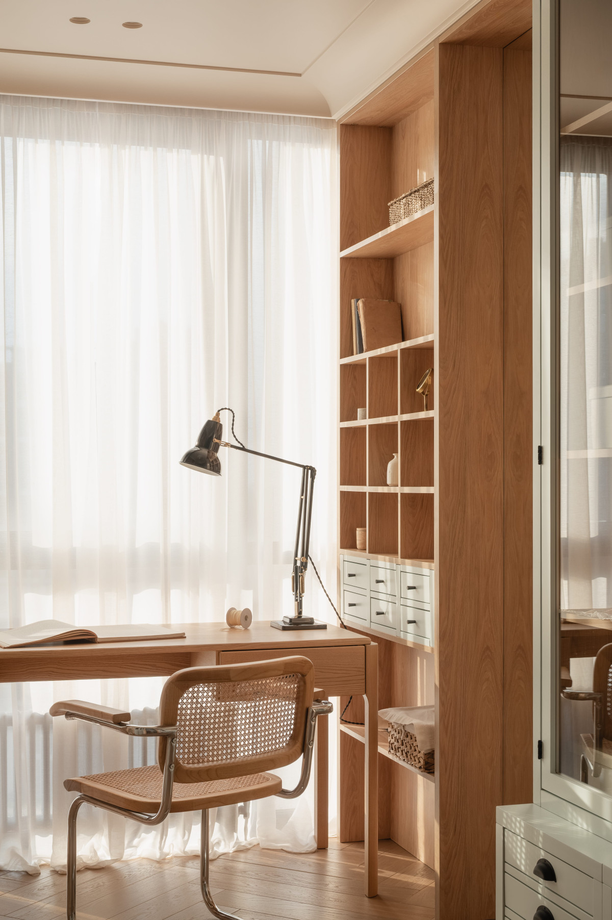 kijów mieszkanie Projekt HE.D Group